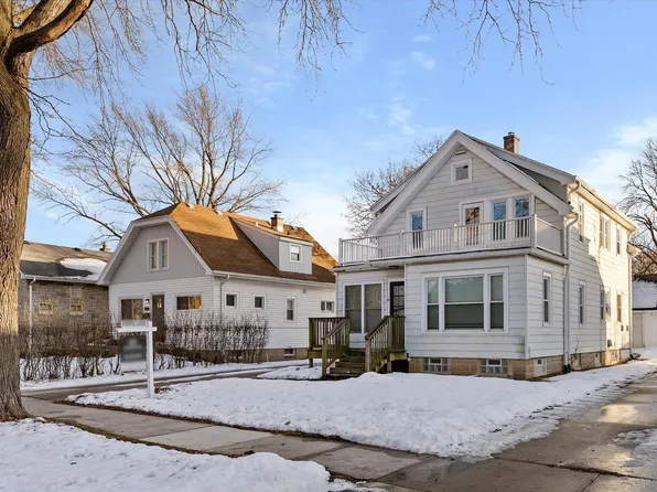 911 West Eula COURT #913, Glendale, WI 53209