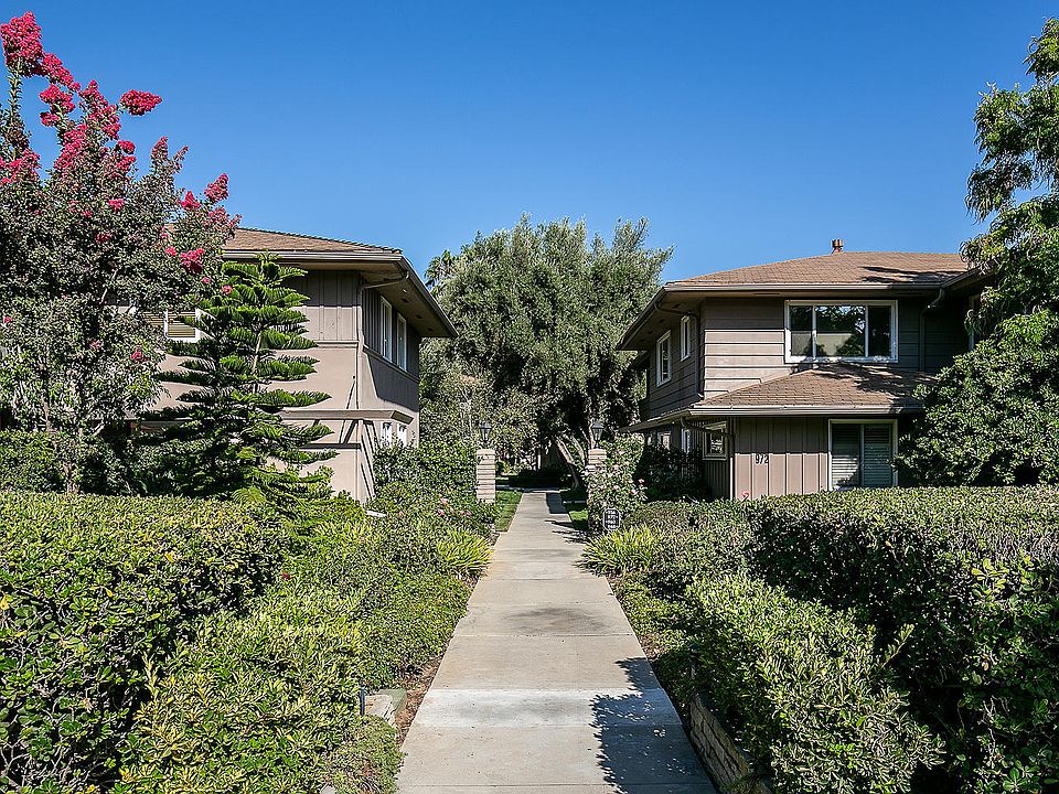 1st image of 924 S Orange Grove Blvd Unit 14