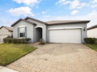 298 Citrus Isle Loop, Davenport, FL 33837