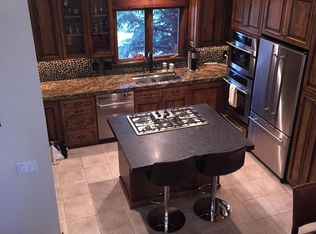 4094 Saddleback Rd, Park City, UT 84098