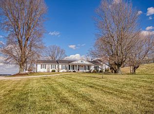 2625 Wrights Landing Rd, Owensboro, KY 42303