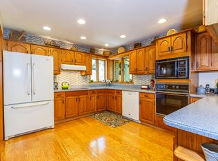401 Spring Water Dr, Brevard, NC 28712
