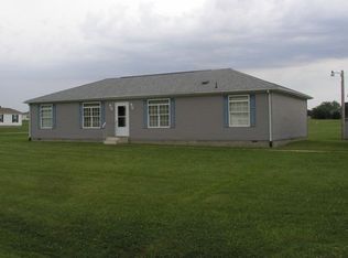 38 Chief Ln, Chillicothe, OH 45601