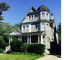 589 Richmond Ave, Buffalo, NY 14222