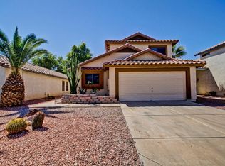 11549 W Citrus Grove Way, Avondale, AZ 85392