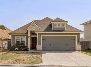 2103 Naples Way, Bryan, TX 77808