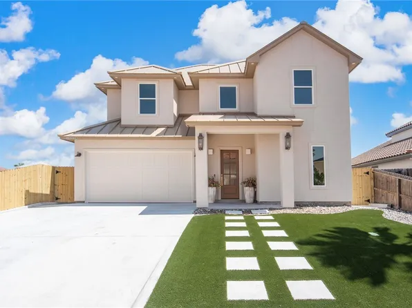 13534 Peseta Ct, Corpus Christi, TX 78418
