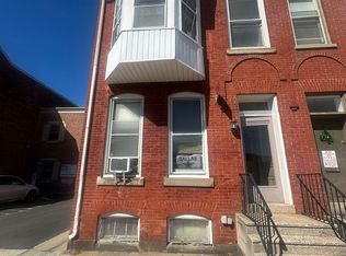 Philadelphia St E 113 - Jordan PM, York, PA 17401
