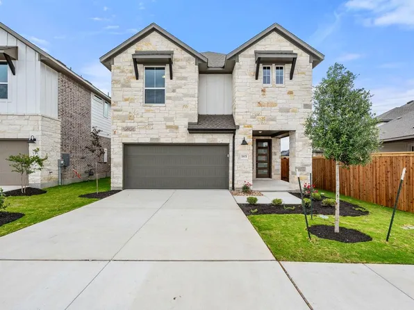 163 Great Sequoia Ln, Dripping Springs, TX 78620