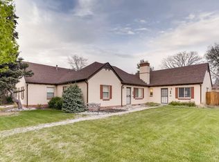 1236 N Albion St, Denver, CO 80220