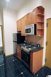 Rented by J Misrahi Realty Corp