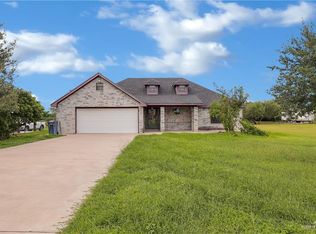 15434 E Davis Rd, Edinburg, TX 78542