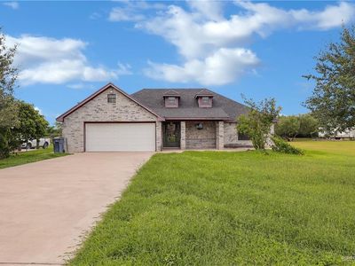 15434 E Davis Rd, Edinburg, TX, 78542