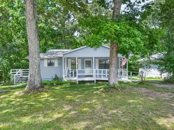 4101 Klamath Cir, Crossville, TN 38572