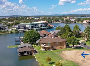 LOT 1R & South Point #2R, Horseshoe Bay, TX 78657