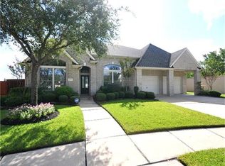 11902 Caddo Point Ct, Houston, TX 77041