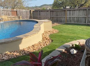 25002 McBride Dr, San Antonio, TX 78255