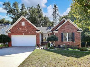 5010 Reagan Ln, Indian Land, SC 29707