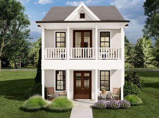 The Callaway Plan, Heritage Walk, Chattanooga, TN 37421