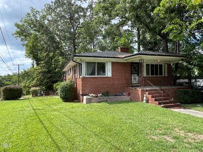 622 Bacon St, Durham, NC, 27703