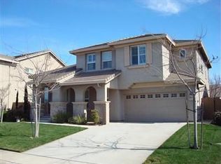 3309 Cristom Dr, Rancho Cordova, CA 95670