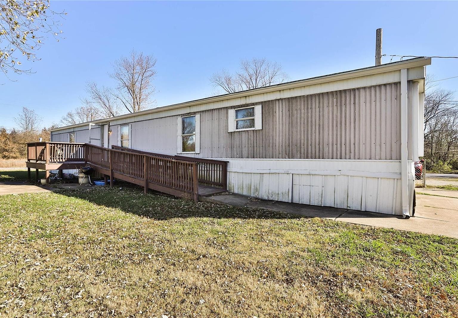 101 Adams St, Robertsville, MO 63072 Zillow