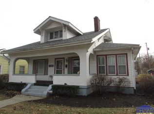 2119 College Ave, Terre Haute, IN