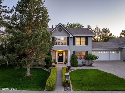 2353 Queen Anne Ct, Reno, NV, 89509