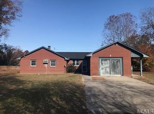 315 Old Us Highway 17, Hertford, NC 27944