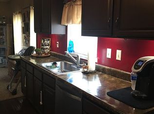 2238 190th Rd, Wathena, KS 66090