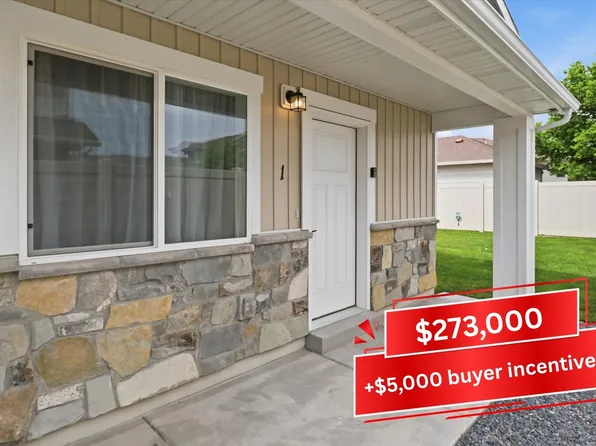 355 N 2650 W #1, Tremonton, UT 84337