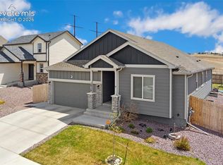 10729 Horton Dr, Colorado Springs, CO 80925