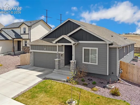 10729 Horton Dr, Colorado Springs, CO 80925