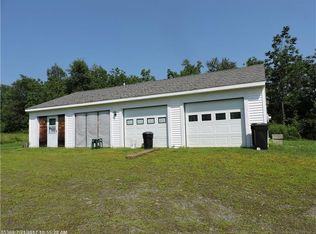 665 Bangor Rd, Dover Foxcroft, ME 04426