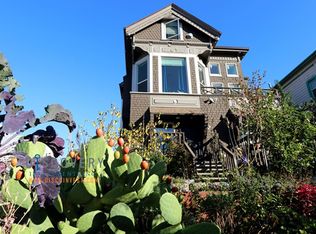 1706 Linden St #1704, Oakland, CA 94607