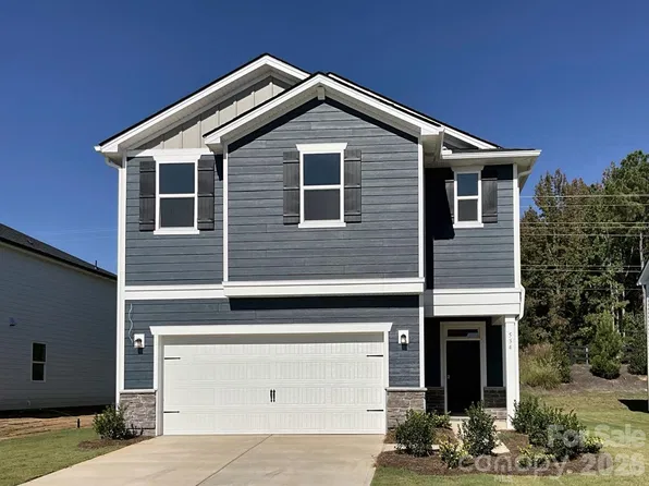 534 Ramona St #46, York, SC 29745