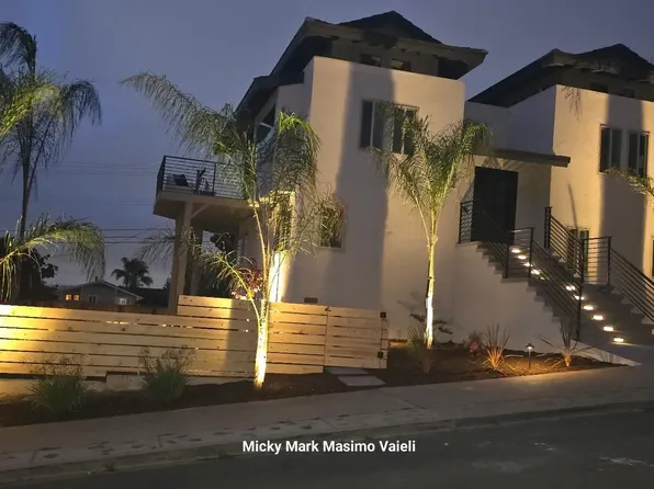 4484 Long Branch Ave, San Diego, CA 92107