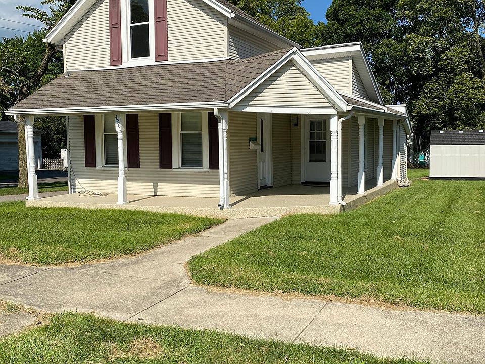1st image of 426 S Main St