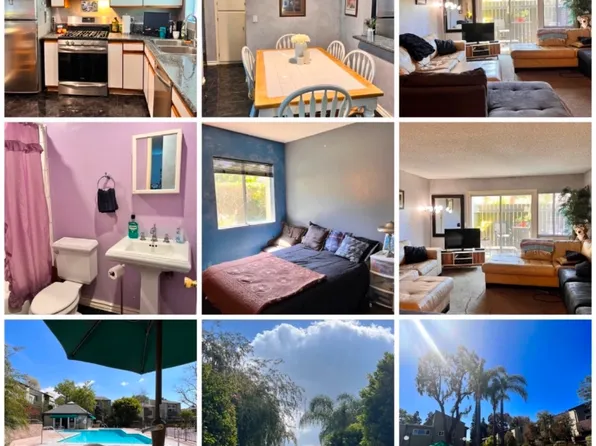 4834 Hollow Corner Rd, Culver City, CA