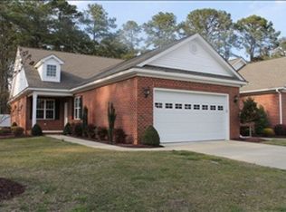 132 Chafin Pl, Goldsboro, NC 27534