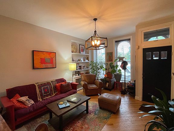 3rd image of 2838 E Baltimore St #1
