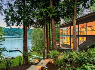 2808 W Lake Sammamish Pkwy NE, Redmond, WA
