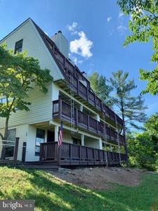 388 The Hill Rd #28A-L28, Basye, VA, 22810