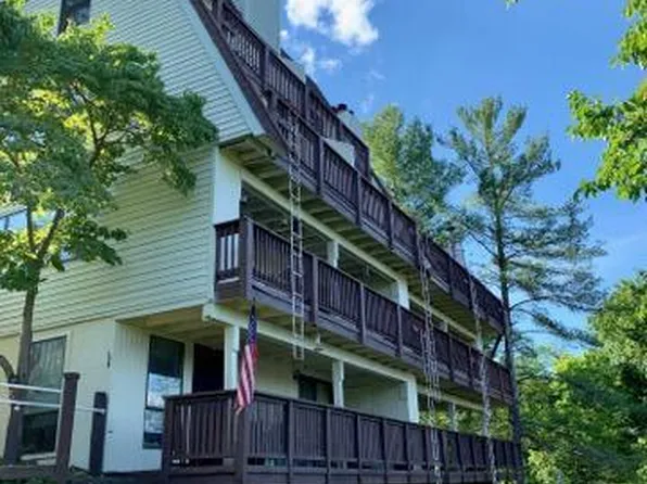 388 The Hill Rd #28A-L28, Basye, VA 22810