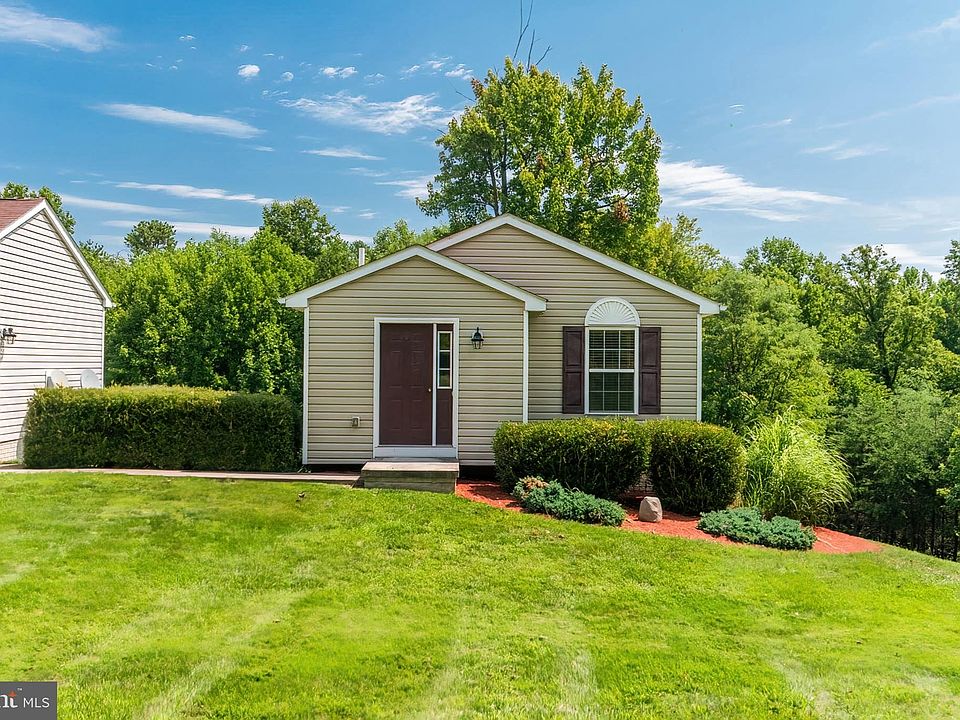 124 Alpenglow Way, Hedgesville, WV 25427 Zillow