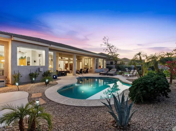 13526 E DEL TIMBRE Drive, Scottsdale, AZ 85259