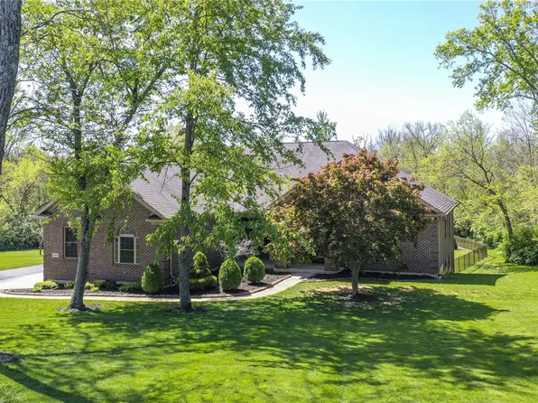 3681 Wilmington Rd, Lebanon, OH 45036