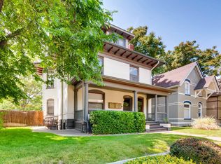 1133 N Corona St #C4, Denver, CO 80218