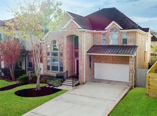 4333 Jim West St, Bellaire, TX 77401