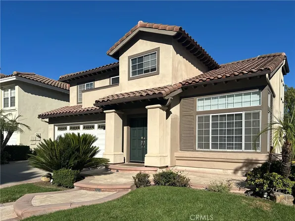 26582 Via Mondelo, Mission Viejo, CA 92692